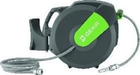 Geka K15 Wand-Schlauchbox, 15m