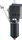 Creality K2 Druckdüse Keramik Hotend, K2, 1.75mm (4001030157)