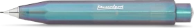 Kaweco Lunar Sport Druckbleistift HB 0.7mm graphit, shadow blue
