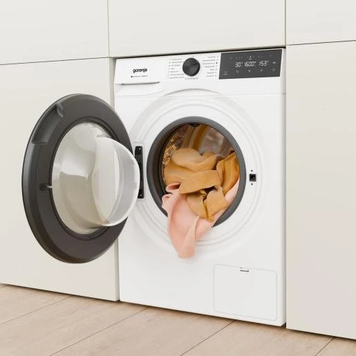 Gorenje G400 W5G484A3P1 Frontlader