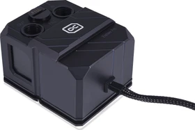 Alphacool Eisbaer Pro ES Solo, Full Black