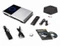 Zotac ZBOX Blu-ray AD05 Plus, E-450, 2GB RAM, 320GB HDD Vorschaubild