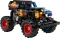 LEGO Technic - Monster Jam Grave Digger Feuer und Eis Vorschaubild