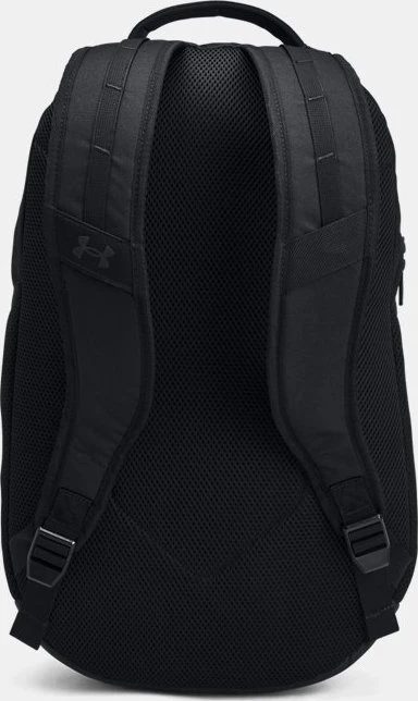 Under Armour Hustle 6.0 schwarz