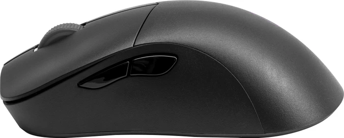 Cooler Master MasterMouse MM731, schwarz, USB/Bluetooth