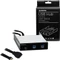 Chieftec USB-HUB, 1x USB-C 3.1, 2x USB-A 3.0, USB 3.0 19-Pin Stecksockel, 1x USB 3.1 20-Pin Key-A Stecksockel [Stecker] Vorschaubild