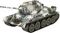 Revell T-34/85 Vorschaubild