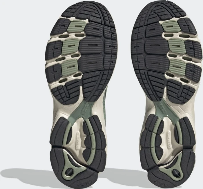 adidas Orketro silver green/core black/aluminium