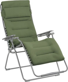 Lafuma Futura XL BeComfort Klappsessel olive