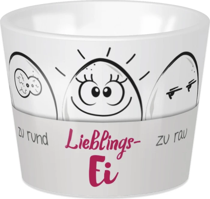Sheepworld Eierbecher
