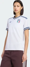 adidas Italien 2026 Auswärtstrikot kurzarm aeroblue (Damen)