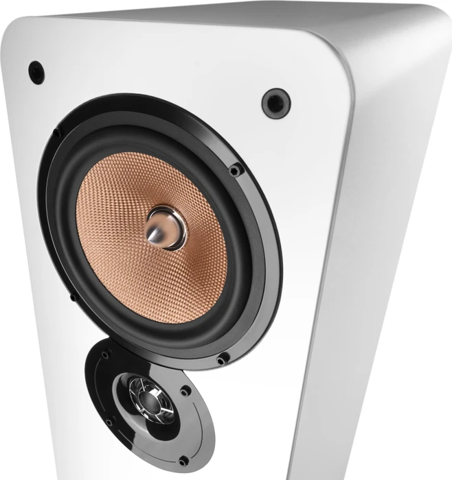 Teufel Ultima 40 Mk4 weiß, Paar
