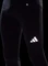 adidas Ultimate Running Climacool+ Leggings Laufhose lang schwarz (Herren) Vorschaubild