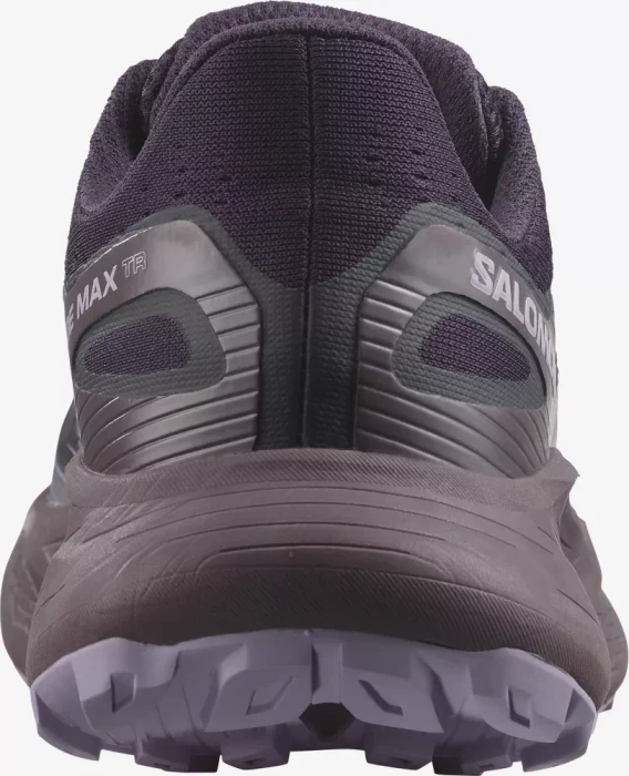 Salomon Glide Max TR nightshade/moonscape/orchid bloom (Damen)