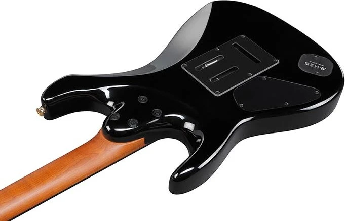 Ibanez AZ26P1 BK Black