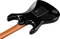 Ibanez AZ26P1 BK Black Vorschaubild