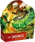 LEGO Ninjago - Lloyd vs. Erdmonster-Spinner Vorschaubild