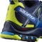 Salomon XA Pro 3D blue depths/navy blazer/lime punch (Herren) Vorschaubild