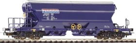 Piko - Spur H0 Güterwagen - Mittelselbstentladewagen Tanoos Nacco DB AG V