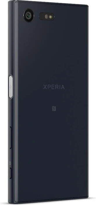 Sony Xperia X Compact schwarz