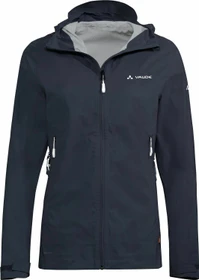 Vaude Simony 2.5L III Funktionsjacke eclipse uni (Damen)