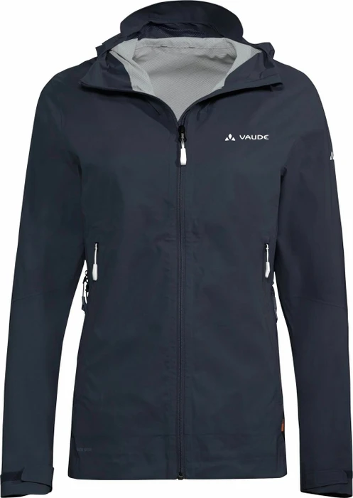 Vaude Simony 2.5L III Funktionsjacke eclipse uni (Damen)
