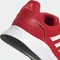 adidas Runfalcon 2.0 vivid red/cloud white/solar red (Herren) Vorschaubild
