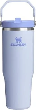 Stanley IceFlow Flip Straw Tumbler Isolierflasche 890ml dew drop
