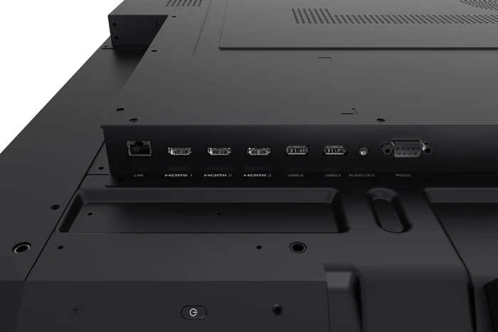 iiyama ProLite LH8664UHS-B3AG, 85.6"