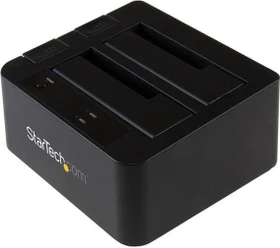 StarTech SDOCK2U313, USB-B 3.1