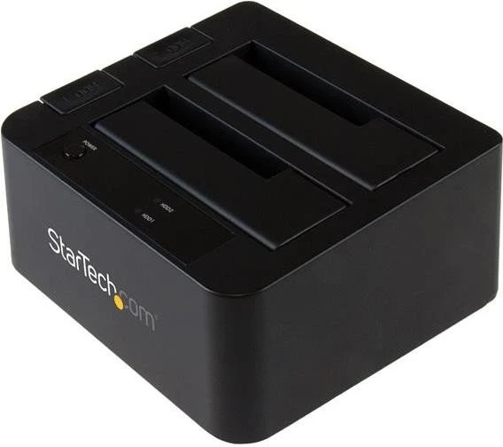 StarTech SDOCK2U313, USB-B 3.1