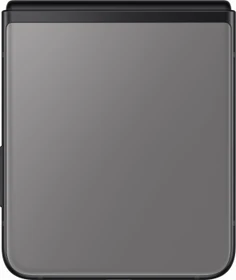 Samsung Galaxy Z Flip3 5G 256GB grau