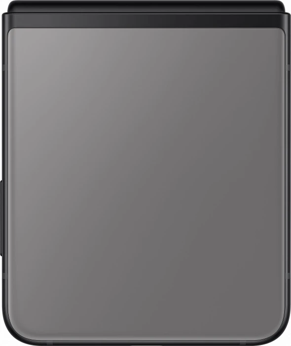 Samsung Galaxy Z Flip3 5G 256GB grau