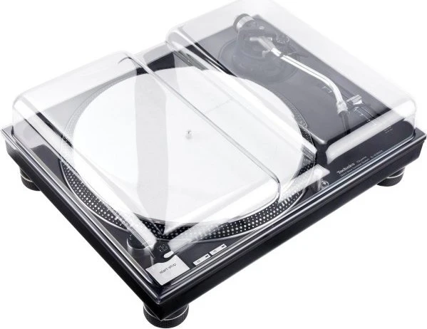 Decksaver Pioneer PLX-1000