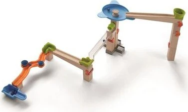 HABA Kullerbü Grundpackung Marble Twister