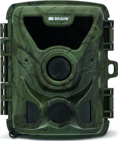 Braun Scouting Cam Black200A Mini