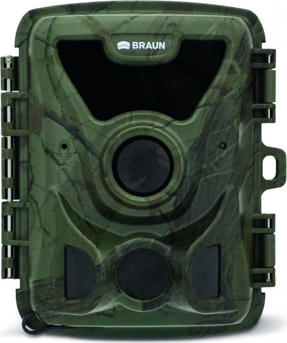 Braun Scouting Cam Black200A Mini