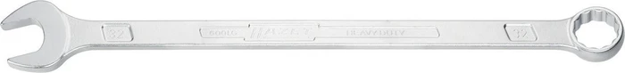 Hazet 600LG-18 Ring-Maulschlüssel, 18x320mm