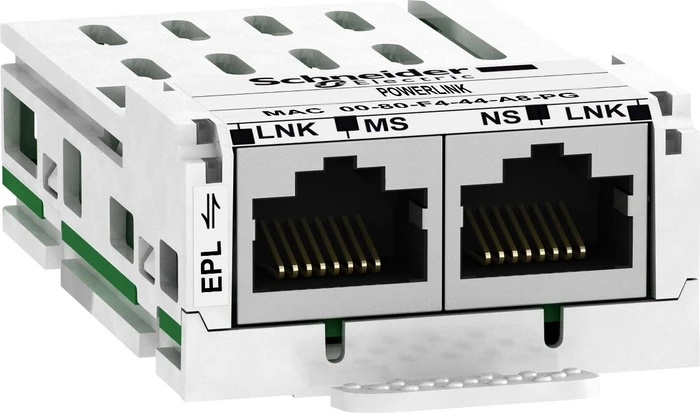 Schneider Electric Powerlink Kommunikationskarte