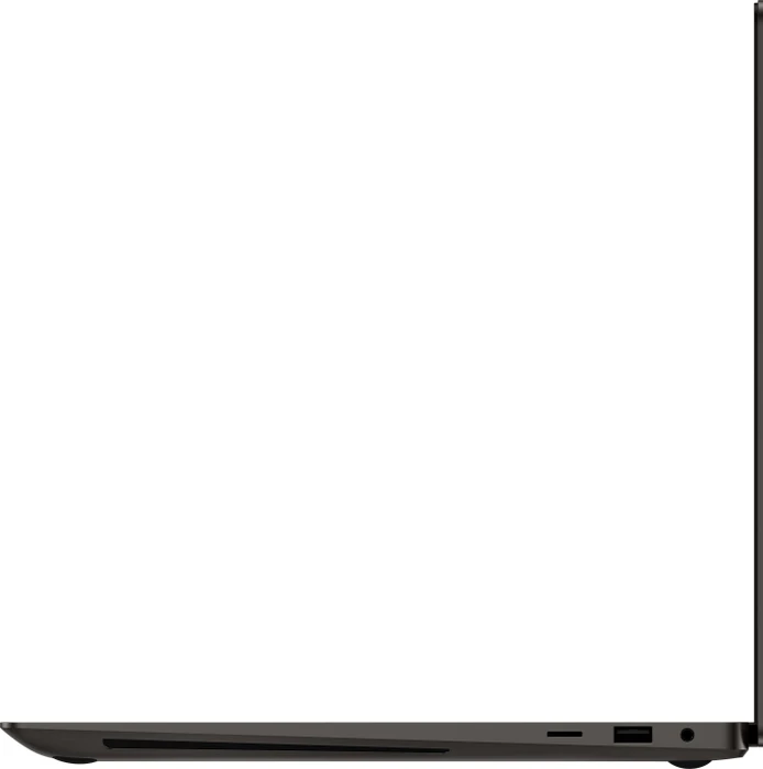 Samsung Galaxy Book3 Ultra, Graphite, Core i7-13700H, 16GB RAM, 512GB SSD, GeForce RTX 4050, DE