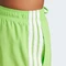 adidas 3-Streifen 8-Inch Badeshorts team semi sol green 2/white (Herren) Vorschaubild
