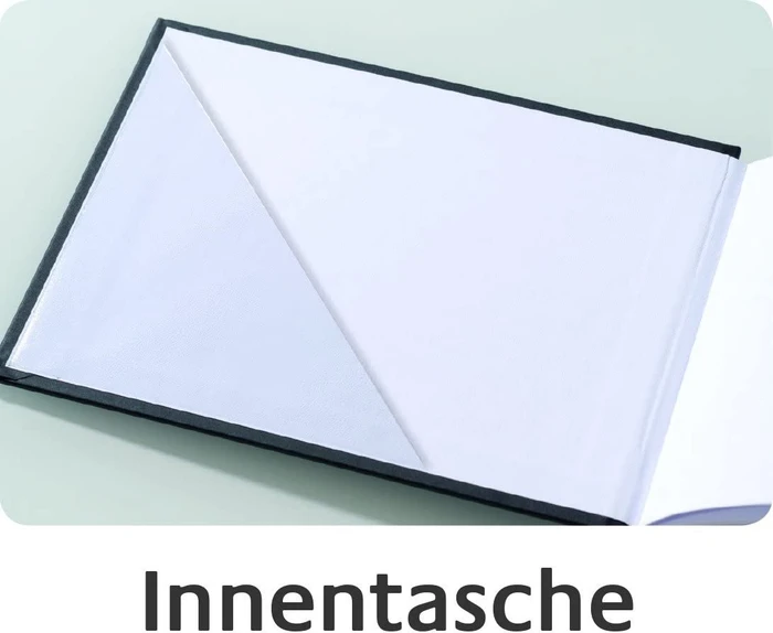 Avery-Zweckform Fahrtenbuch mit Jahresabrechnung, A6 quer, Hardcover, 48 Blatt