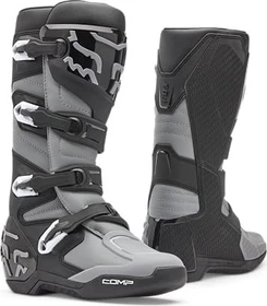 Fox Racing Comp schwarz/grau