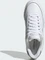 adidas Court Super cloud white/preloved green/off white (Damen) Vorschaubild