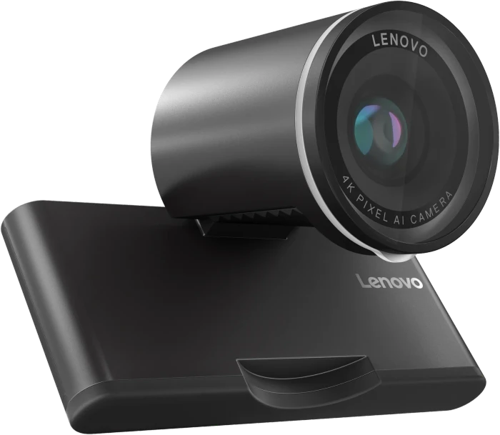 Lenovo 4K Pro Webcam