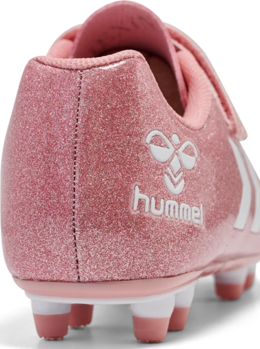 hummel Top Star FG bridal rose (Junior)