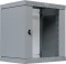 EFB Elektronik X-Rack 19" Wandgehäuse 12HE, fest, eigenbelüftet, tiefenverstellbar, 400-600mm, Sicherheitsglastür, IP20, RAL 7035, 600mm tief Vorschaubild