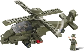 Sluban Army Kampfhubschrauber