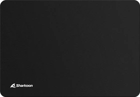Sharkoon 1337 V2 Gaming Mat M, 280x195mm, schwarz