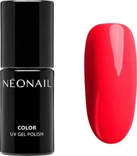Neonail UV-Nagellack lady ferrari, 7.2ml